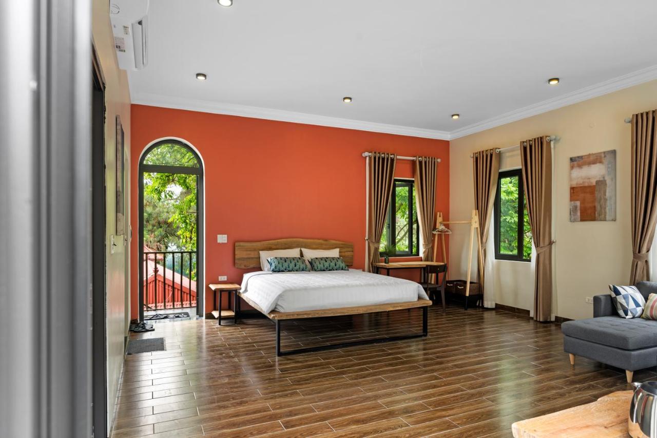 Cerf Volant Soc Son Appart hôtel Hanoï