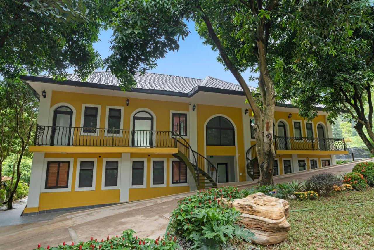 Appart hôtel Cerf Volant Soc Son Hanoï