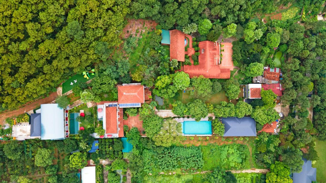 Cerf Volant Soc Son Appart hôtel Hanoï